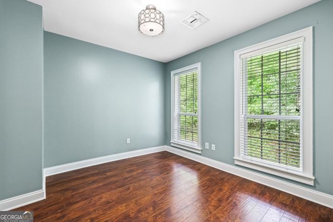 902 Masons Creek Cir, Townhouse with 3 bedrooms, 3 bathrooms and null parking in Atlanta GA | Image 18