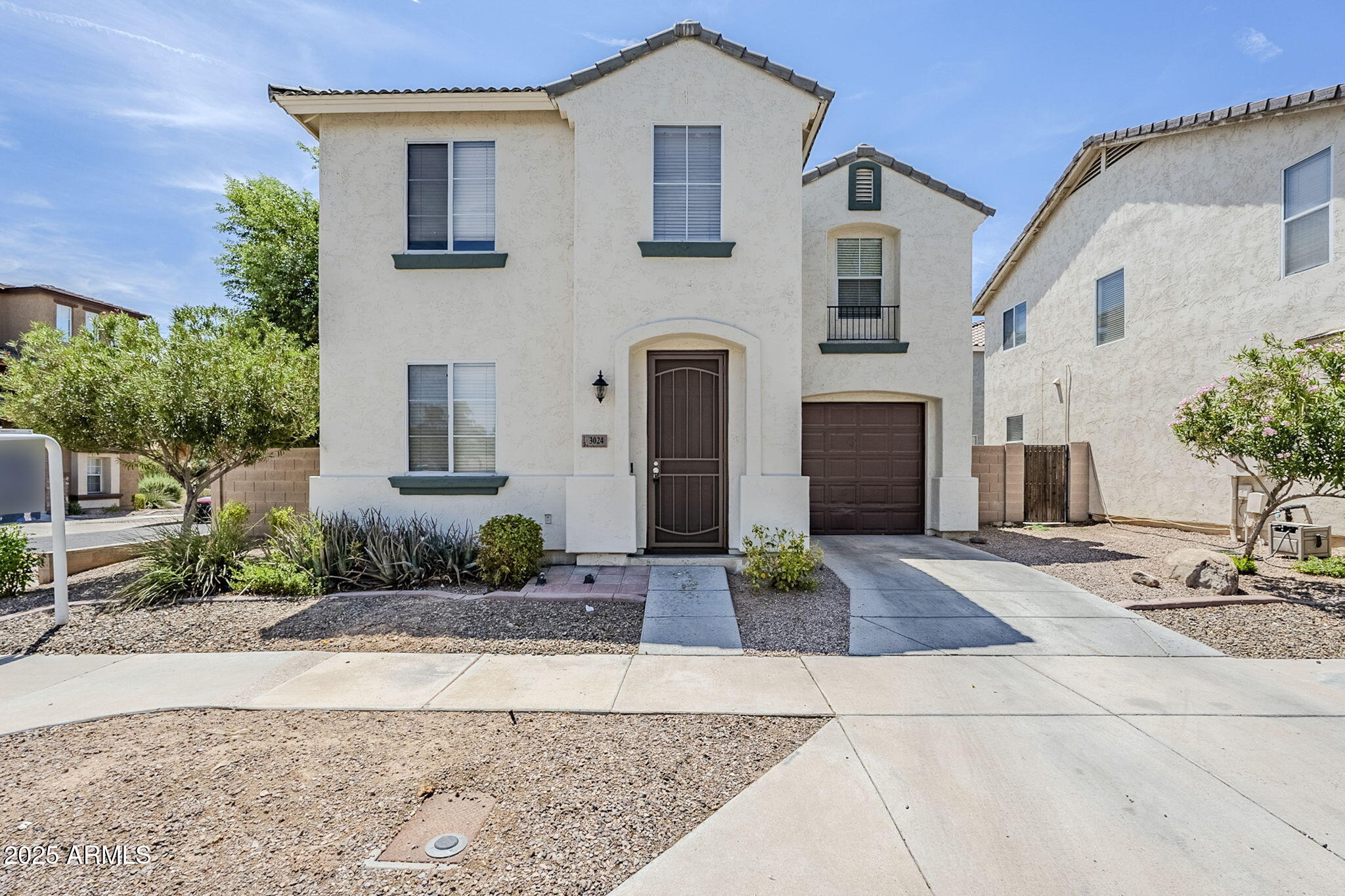 Residential in Tolleson
