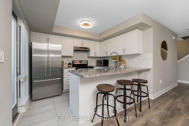 15 - 100 Dufay Rd, Condo with 2 bedrooms, 2 bathrooms and 1 parking in Brampton ON | Image 7