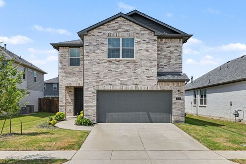 713 Rain Barrel Pl, Celina, TX, 75009-4984 | Card Image