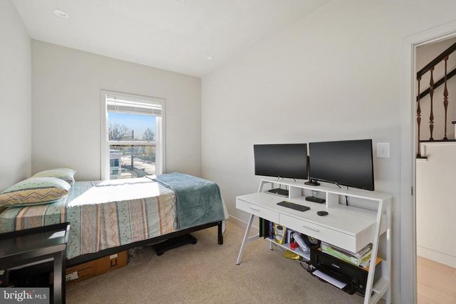 5500 Eads St Ne, House other with 4 bedrooms, 4 bathrooms and null parking in WASHINGTON DC | Image 26