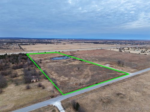 12110 N Yale Ave, Sperry, OK, 74073 | Card Image