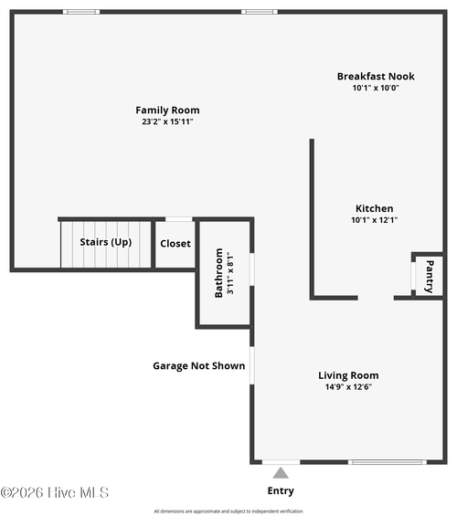 145 Argyll Ave, Aberdeen, NC, 28315-2761 | Card Image