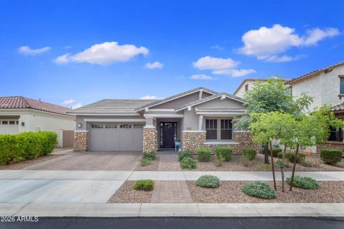 10339 E Kinetic Dr, Mesa, AZ, 85212-8135 | Card Image