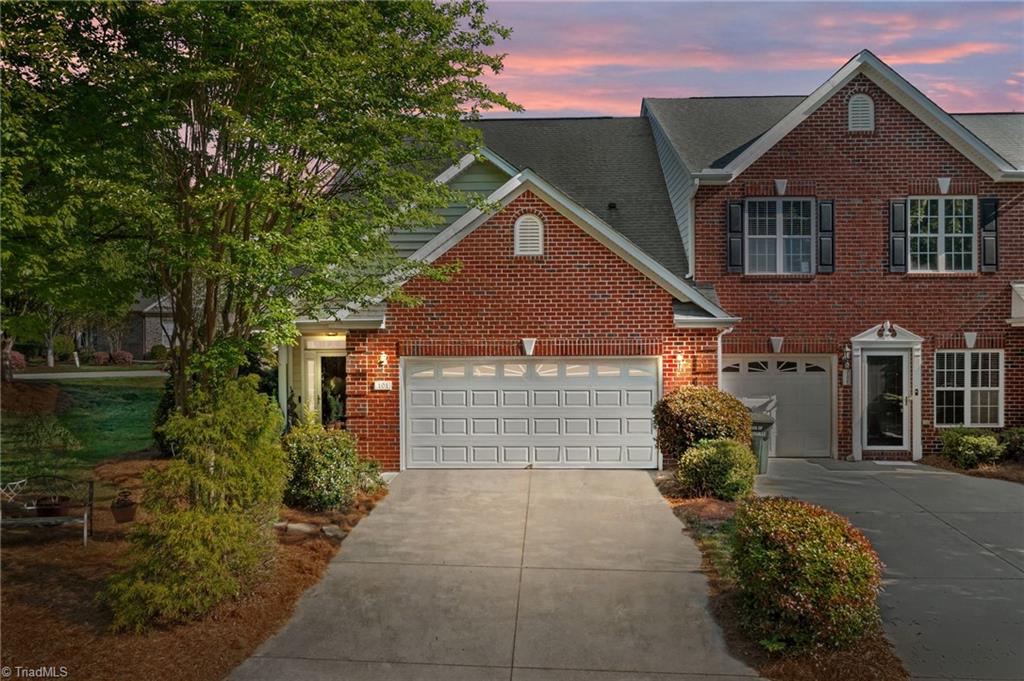 Residential in Gibsonville