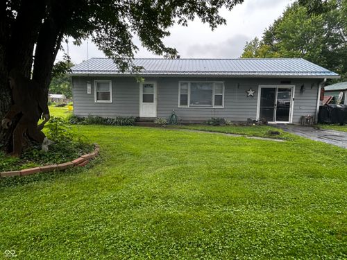 4806 State Road 46 E, Nashville, IN, 47448-8677 | Card Image
