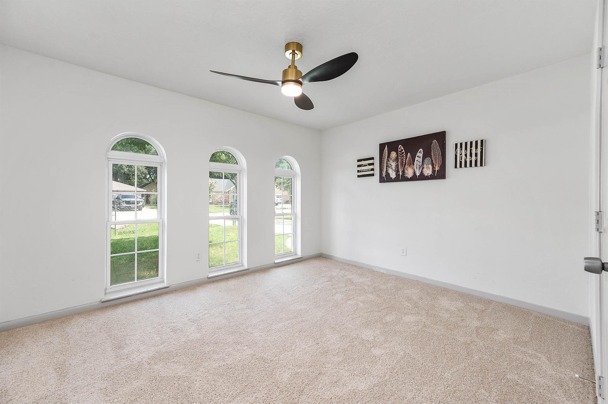 Residential in Houston 4