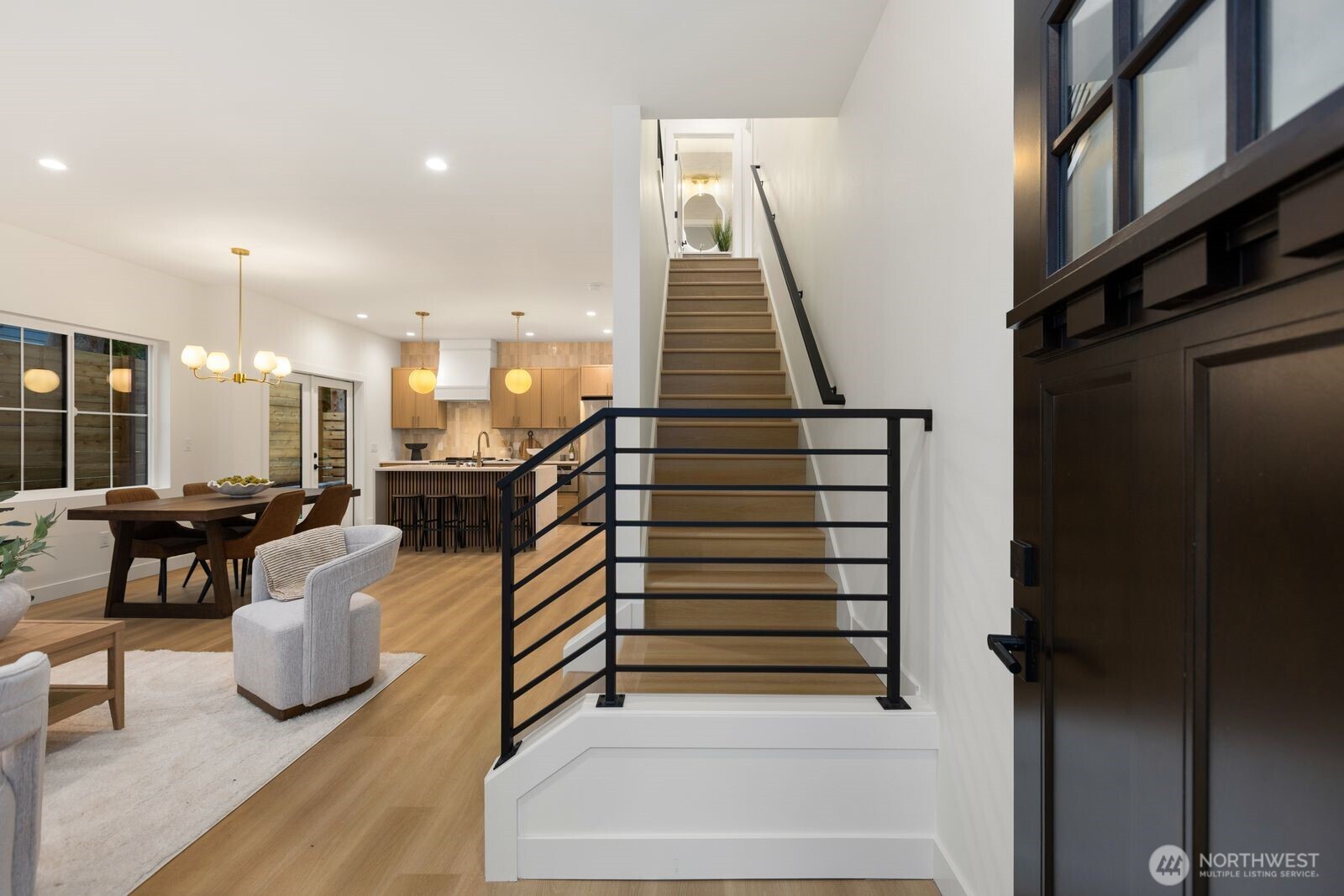 Residential in Seattle 5