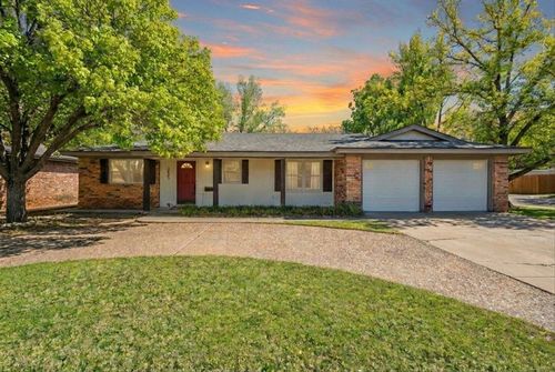 3433 60th St, Lubbock, TX, 79413-5405 | Card Image
