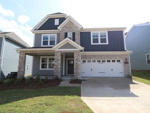 1236 Yellow Springs Dr, Huntersville, NC, 28078-6762 | Card Image