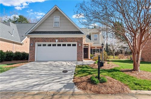 925 Crafton Creek Dr, Lewisville, NC, 27023-7633 | Card Image