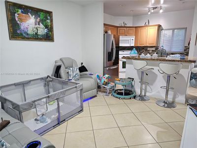 4 - 5986 Sw 8 St, Condo with 3 bedrooms, 2 bathrooms and null parking in West Miami FL | Image 3