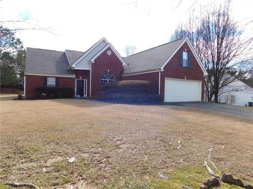 1629 Amhearst Mill Dr, Lawrenceville, GA, 30043-4755 | Card Image