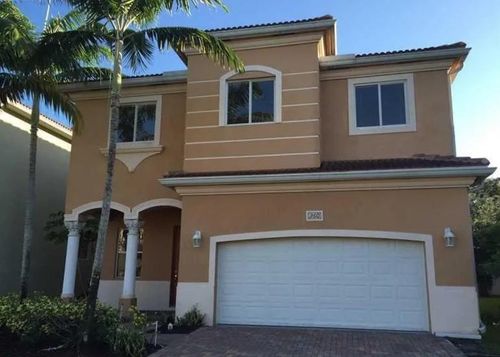 260 Gazetta Way, West Palm Beach, FL, 33413-1050 | Card Image