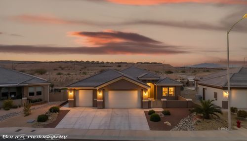 1065 Atkins Ln, Mesquite, NV, 89027-1003 | Card Image