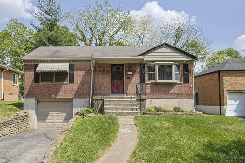 3226 Buell Street, Cincinnati, OH, 45211 | Card Image
