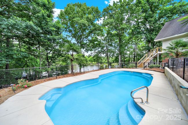 2248 White Heron Rd, House other with 3 bedrooms, 2 bathrooms and null parking in Liberty Hill SC | Image 32