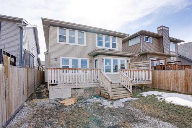 202 Reunion Green Nw, Home with 6 bedrooms, 3 bathrooms and 4 parking in Airdrie AB | Image 7