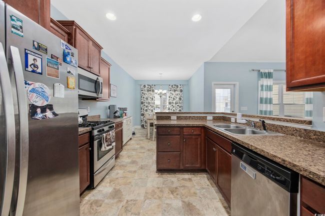 357 Cabo Loop, House other with 4 bedrooms, 3 bathrooms and 6 parking in Myrtle Beach SC | Image 11