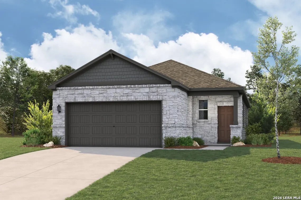 Residential in San Antonio 3