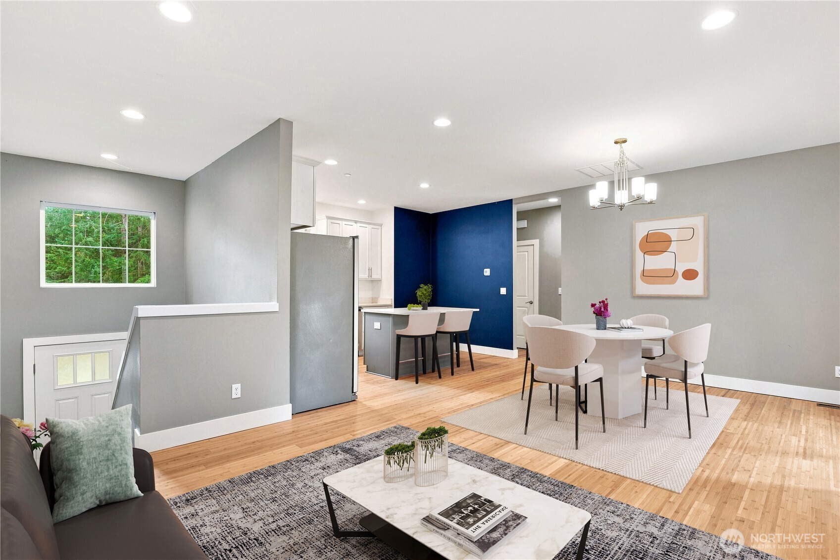 Residential in Lakebay 2
