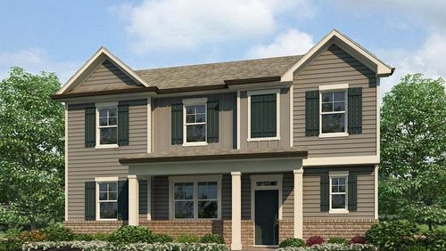 108 King Village, Braselton, GA, 30517 | Card Image
