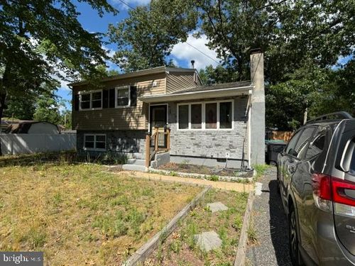502 Wildwood Ave, WILLIAMSTOWN, NJ, 08094-2323 | Card Image