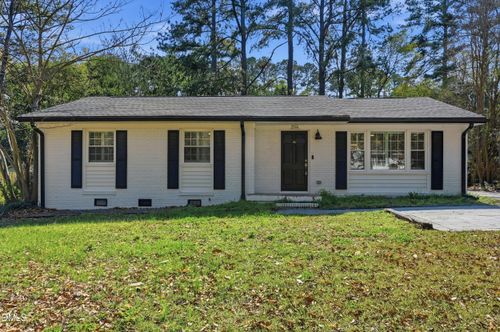 2744 Milburnie Rd, Raleigh, NC, 27610-1212 | Card Image
