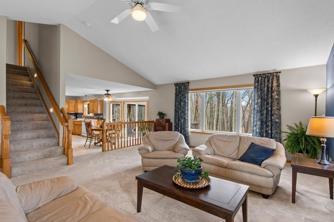 Spacious Eat-In Kitchen with adjoining Dining Area | Image 8
