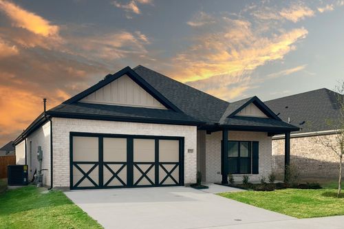 572 Oak Creek Dr, Lavon, TX, 75166-2100 | Card Image