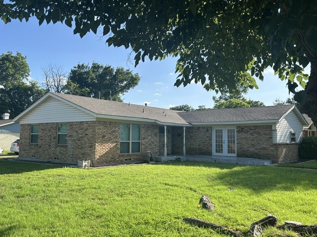 Residential in Irving 3