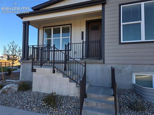 9469 Roseate Vw, Colorado Springs, CO, 80924-5396 | Card Image