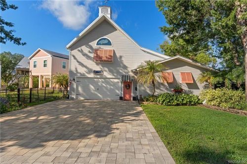 5475 S Island Dr, Homosassa, FL, 34448-4325 | Card Image