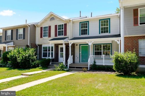 15252 Cloverdale Rd, WOODBRIDGE, VA, 22193-1629 | Card Image