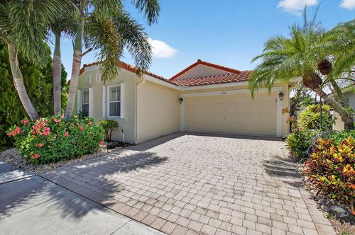 11563 Colonnade Dr, Boynton Beach, FL, 33437-6496 | Card Image