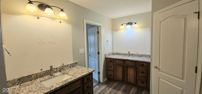 13648 Seven Oaks Dr, House other with 3 bedrooms, 3 bathrooms and null parking in Fishers IN | Image 16