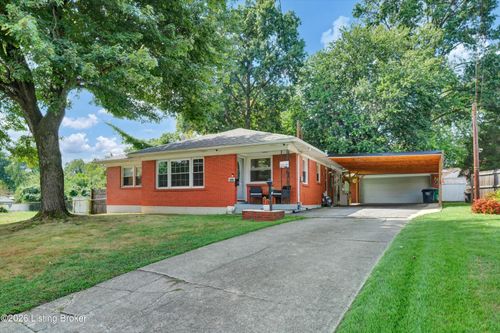 4622 Spen Lea Rd, Louisville, KY, 40216-2912 | Card Image