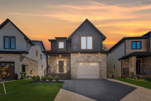 22 Puncheon Way, Bedford, NS, B4B2K9 | Card Image