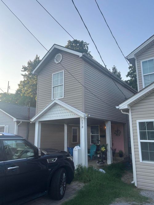 173 Montmullin St, Lexington, KY, 40508-3226 | Card Image