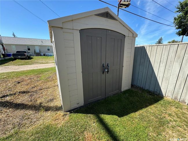 212 Taylor Ave, House other with 4 bedrooms, 2 bathrooms and 4 parking in Springside SK | Image 42