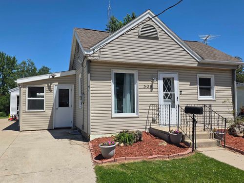 308 Taylor Street, Waupun, WI, 53963 | Card Image