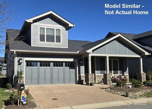 20 Craftsman Overlook Rdg, Arden, NC, 28704-0840 | Card Image