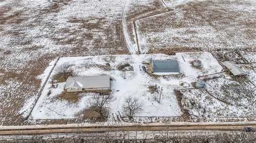 32019 S Shawnee Heights Road, Melvern, KS, 66510 | Card Image