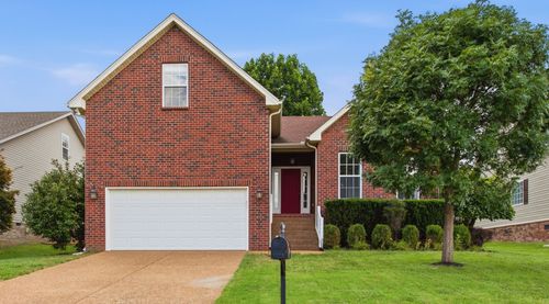 4014 Kristen St, Spring Hill, TN, 37174-5152 | Card Image