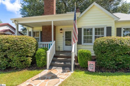 205 Carolina Avenue, Greenville, SC, 29607 | Card Image