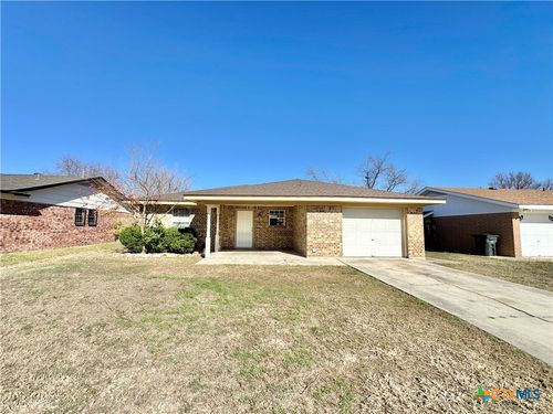 701 Colonial Lane, Killeen, TX, 76543 | Card Image