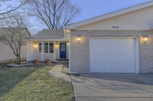2626 41st Pl, Highland, IN, 46322 | Card Image
