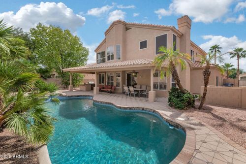 6302 W Megan St, Chandler, AZ, 85226-5866 | Card Image