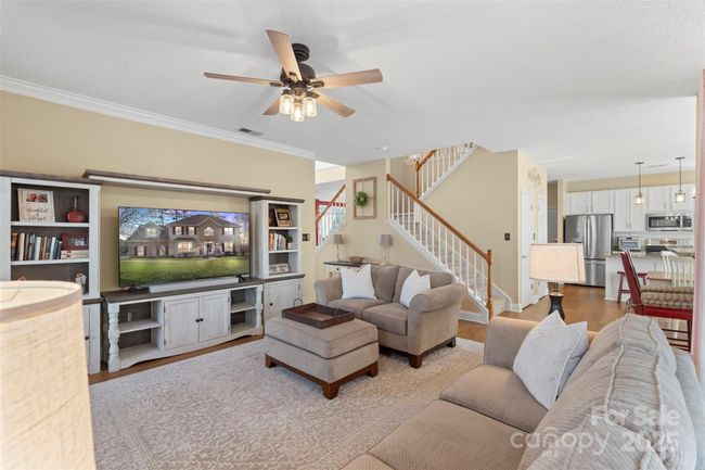 7510 Plumcrest Ln, House other with 5 bedrooms, 3 bathrooms and null parking in Harrisburg NC | Image 17