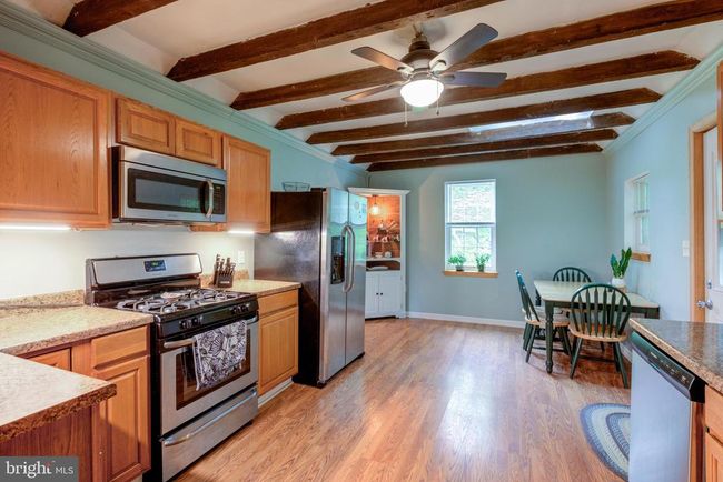 320 E Doe Run Rd, House other with 3 bedrooms, 4 bathrooms and null parking in KENNETT SQUARE PA | Image 30